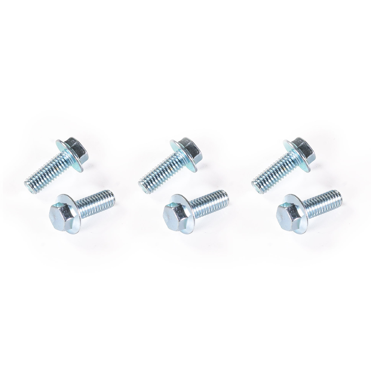 RFX Race Front Disc Bolts YZ/YZF/WR/WRF 125-450, part number FXBK 40101 55SV