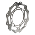RFX Race Front Disc CR125/250/500 85-87 90-91, part number FXBD 10200 55BK