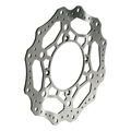 RFX Race Front Disc KX125 89-02 KX250 87-02, part number FXBD 20300 55BK