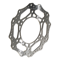 RFX Race Front Disc RMZ250 19-23 RMZ450 18-23, part number FXBD 30700 55BK