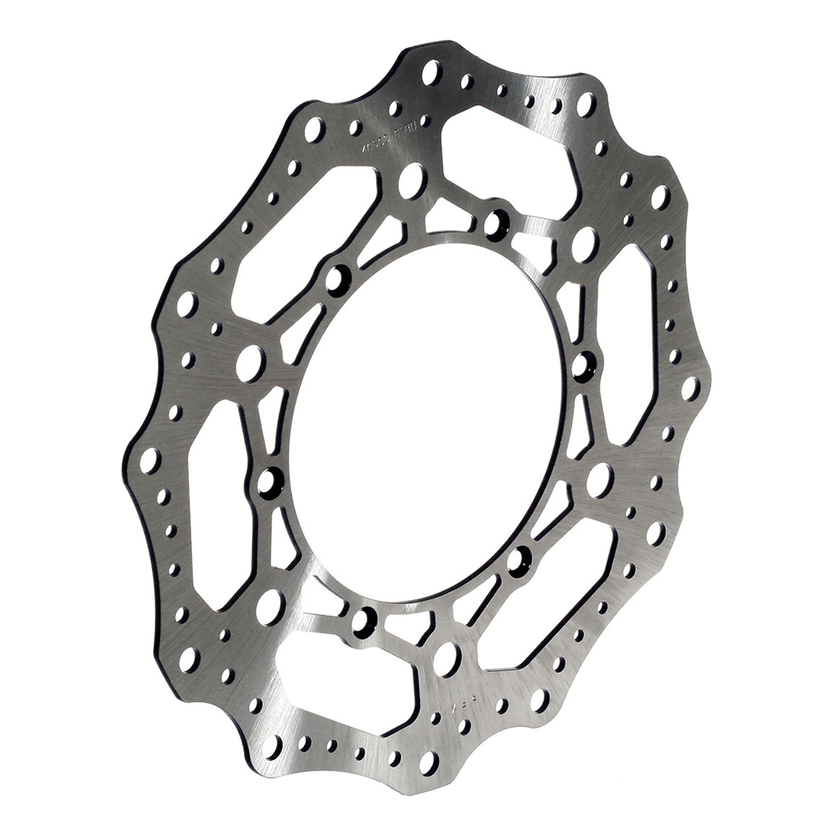 RFX Race Front Disc YZ125/250/YZF250 >15 YZF450 03-15, part number FXBD 40500 55BK