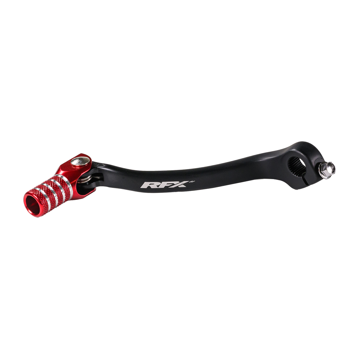 RFX Race Gear Pedal CRF450 05-06