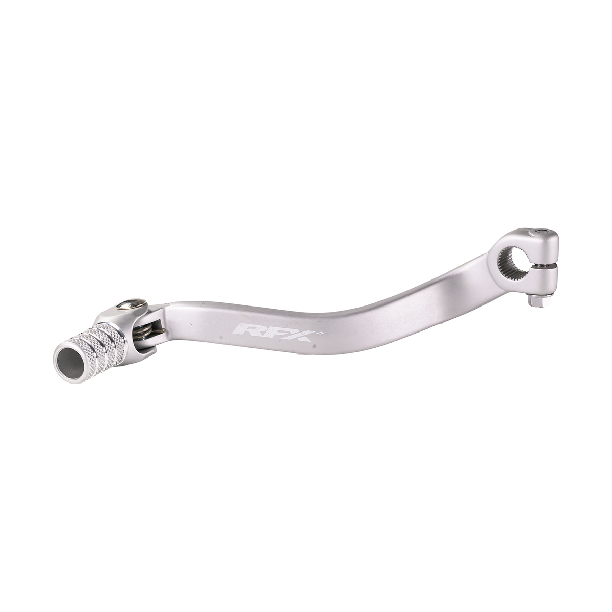 RFX Race Gear Pedal DRZ400 00-16