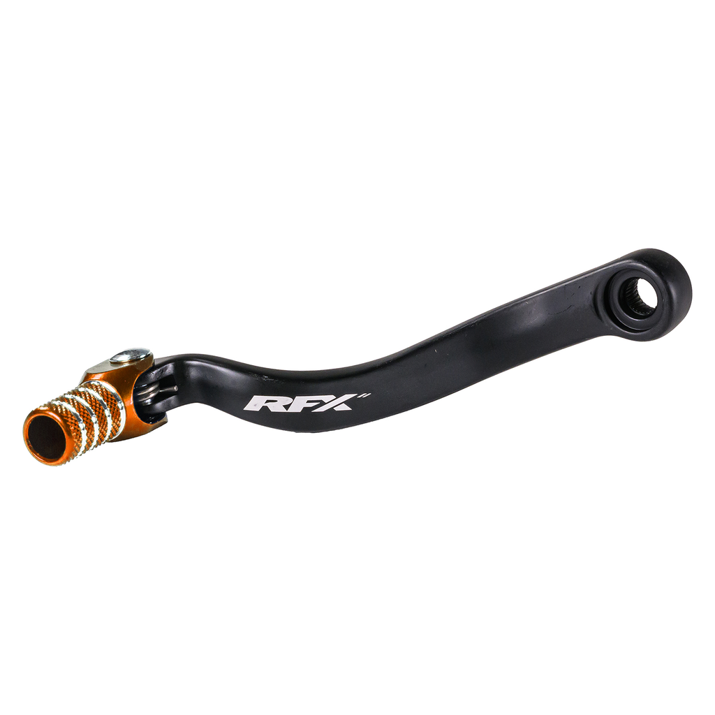 RFX Race Gear Pedal KTM 400-525 -06 SXF/FC/FE 450 -15, view 2