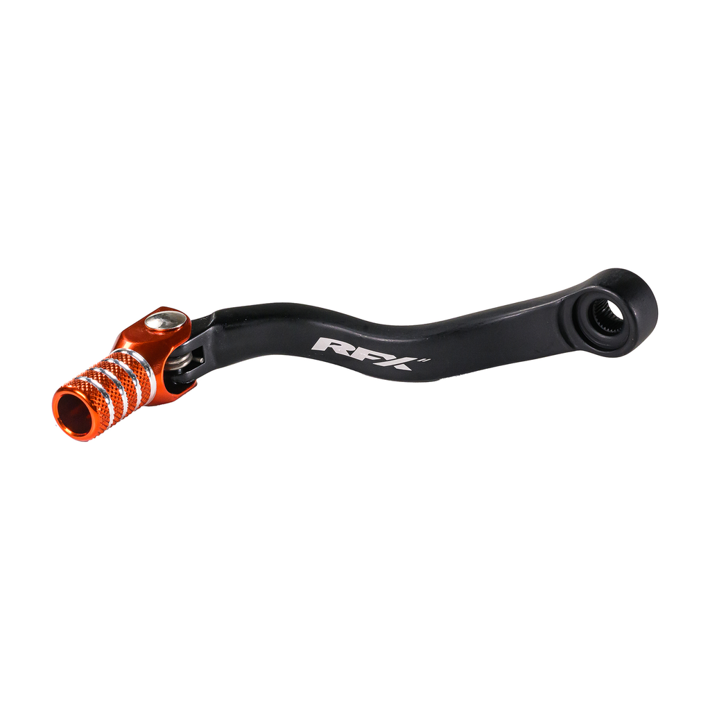 RFX Race Gear Pedal KTM/Husq 250/300 2T -16 250 4T -10