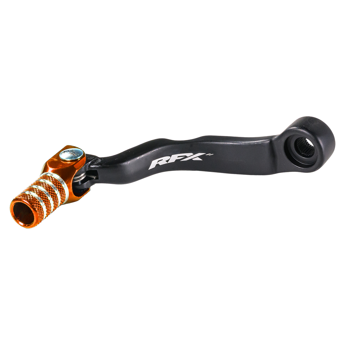 RFX Race Gear Pedal KTM/Husq/Gas 85 18-26 125/150 >23, view 2