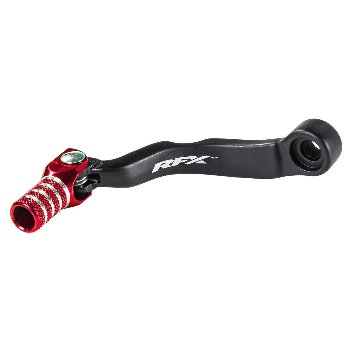 RFX Race Gear Pedal KTM/Husq/Gas 85 18-26 125/150 >23, view 3