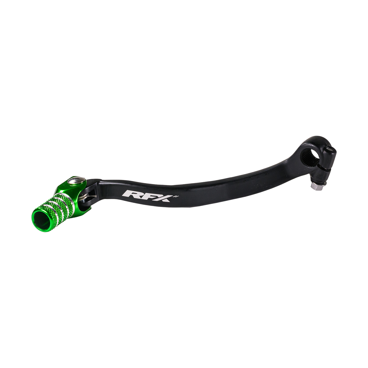RFX Race Gear Pedal KXF250 04-06 RMZ250 04-06, part number FXGP 20300 55GN