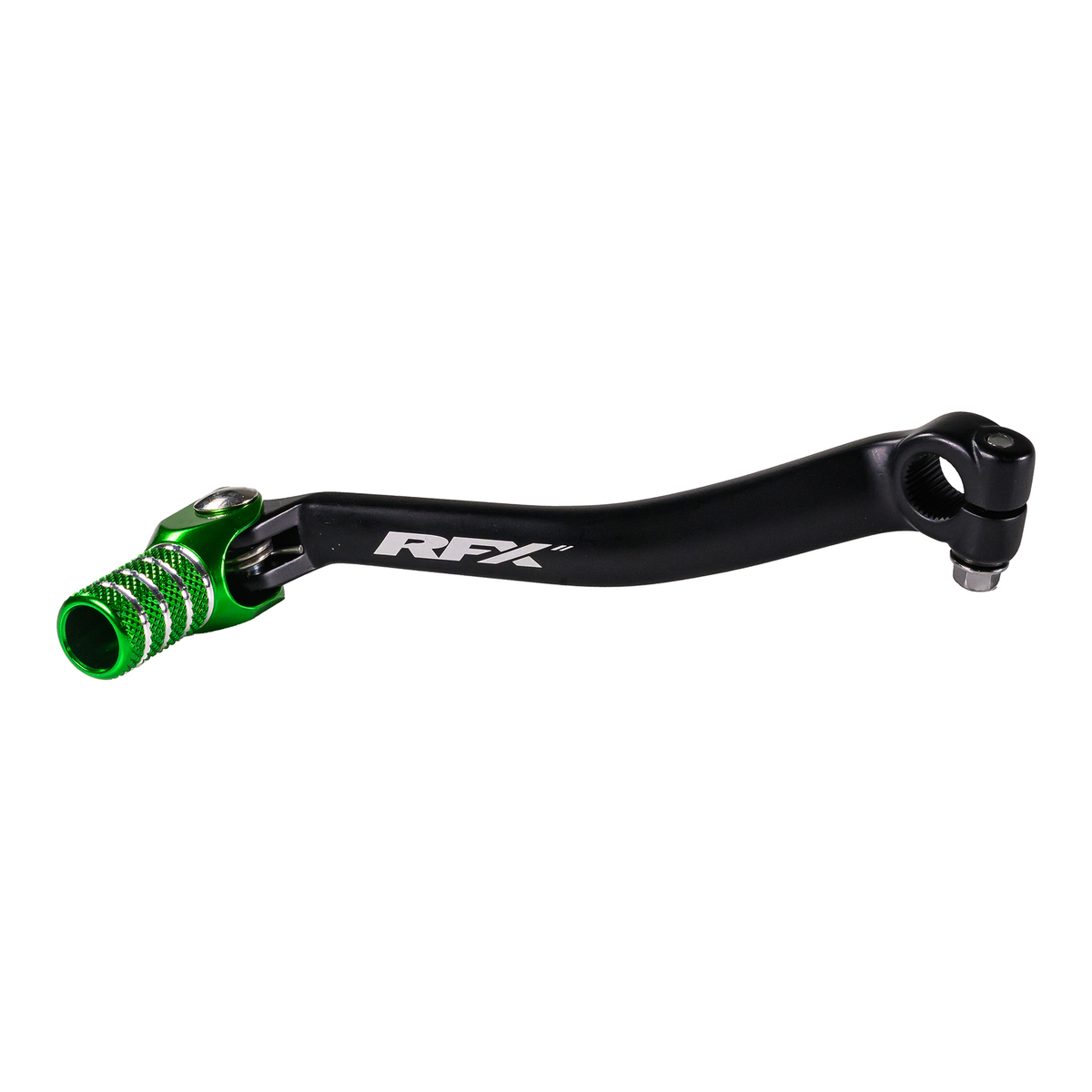 RFX Race Gear Pedal KXF450 06-08