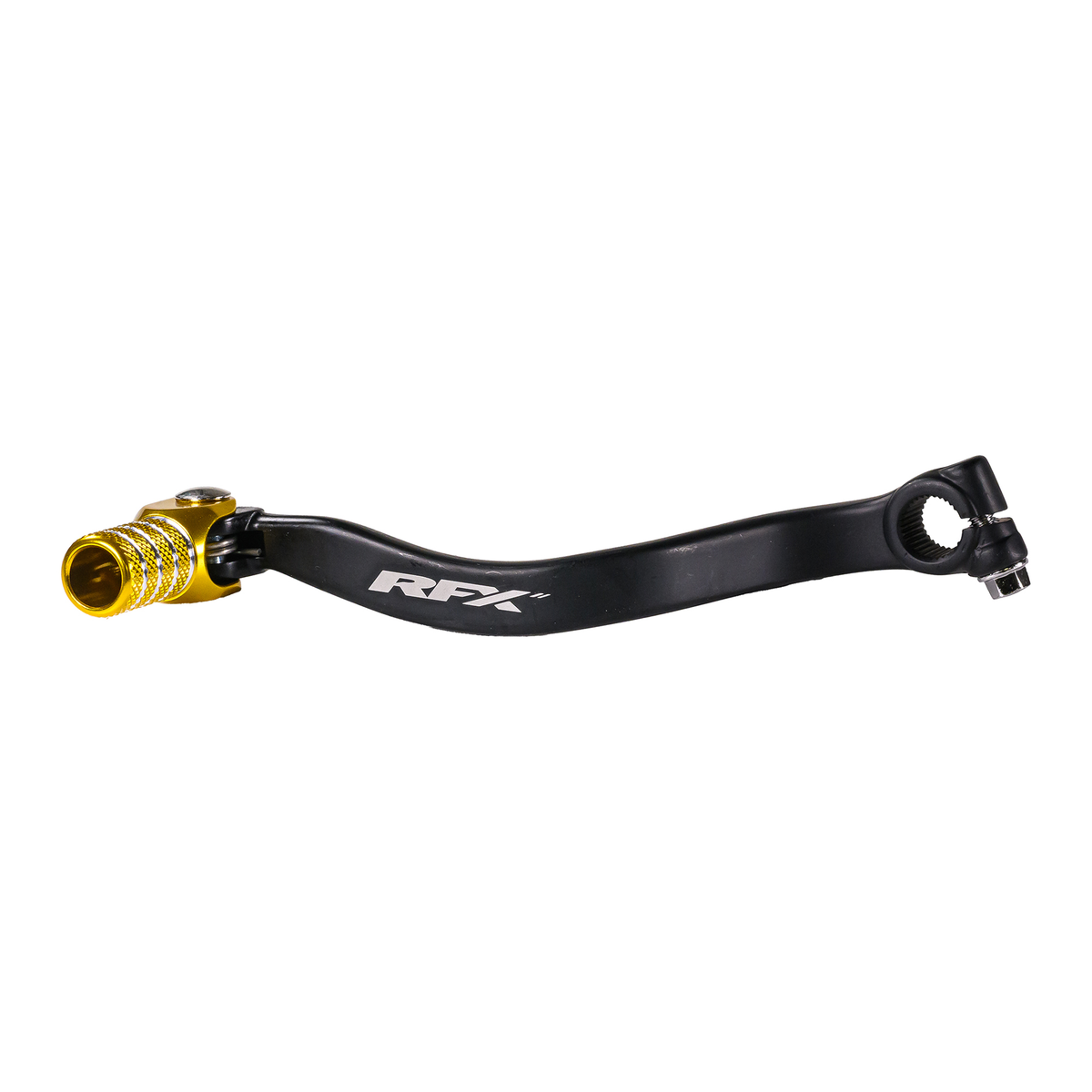 RFX Race Gear Pedal RM80/85 89-26, part number FXGP 30300 55YL