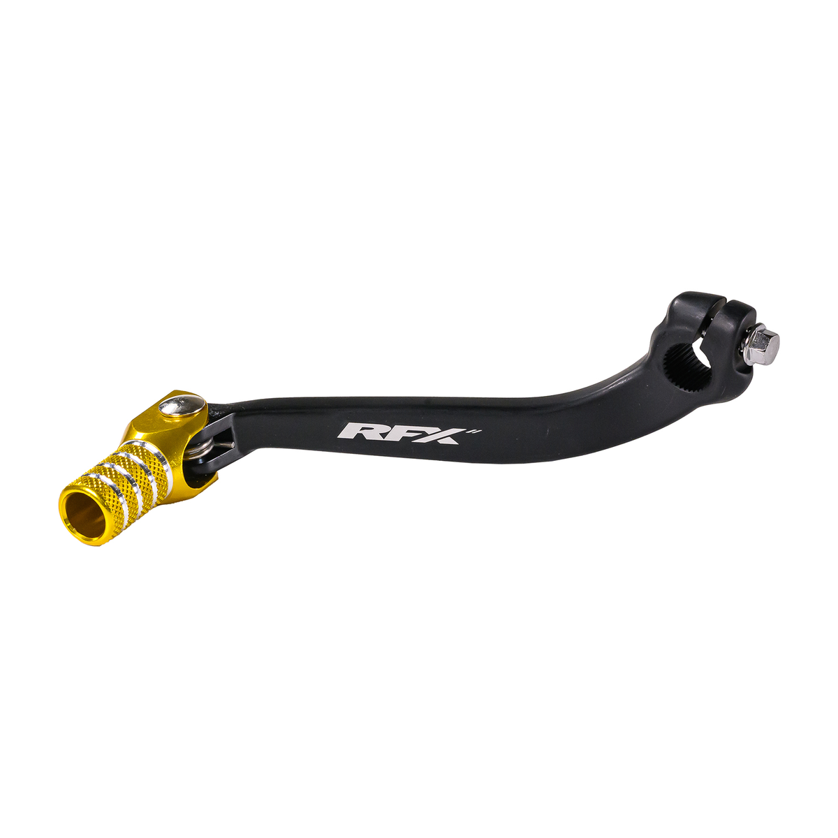 RFX Race Gear Pedal RMZ250 08-26