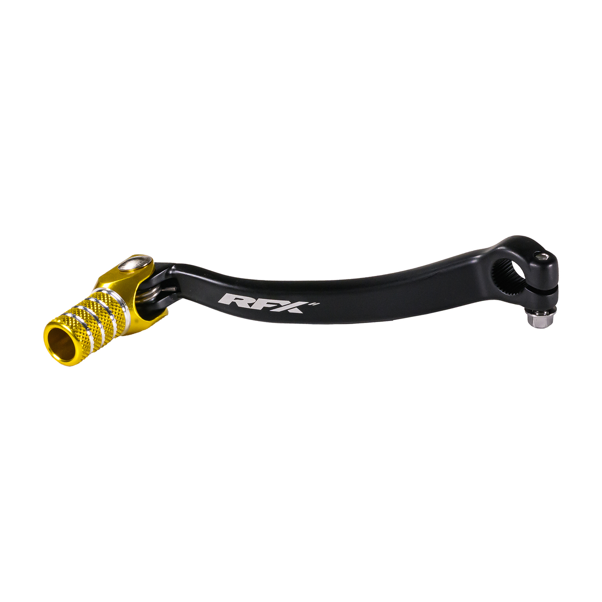 RFX Race Gear Pedal RMZ450 05-07, part number FXGP 30400 55YL