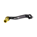 RFX Race Gear Pedal RMZ450 08-26