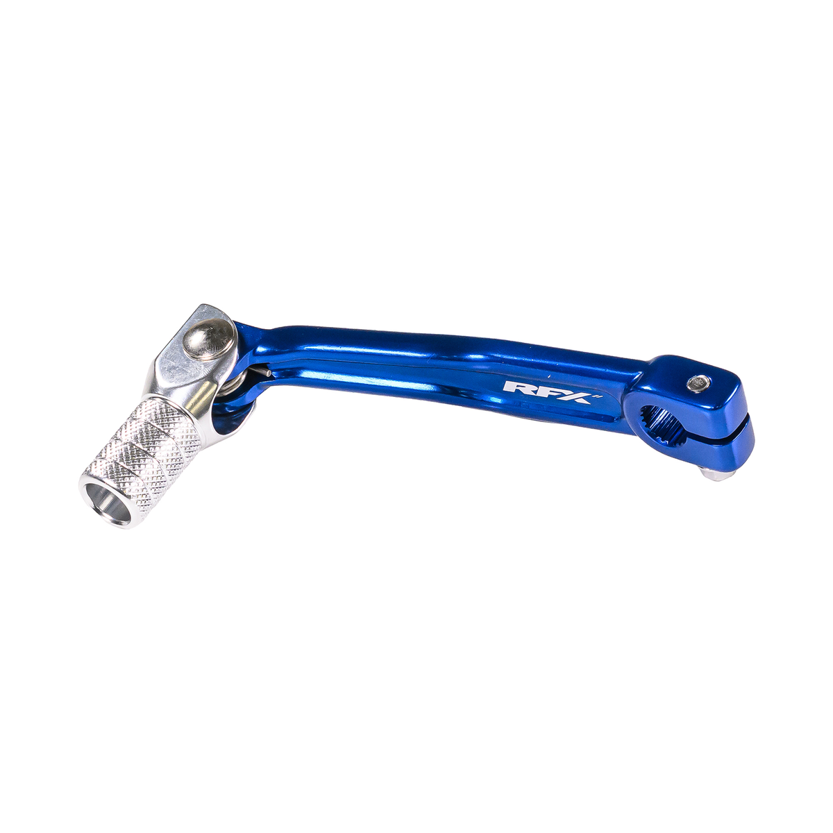 RFX Race Gear Pedal Sherco Trials Long 00-19, part number FXGP 61000 55BU