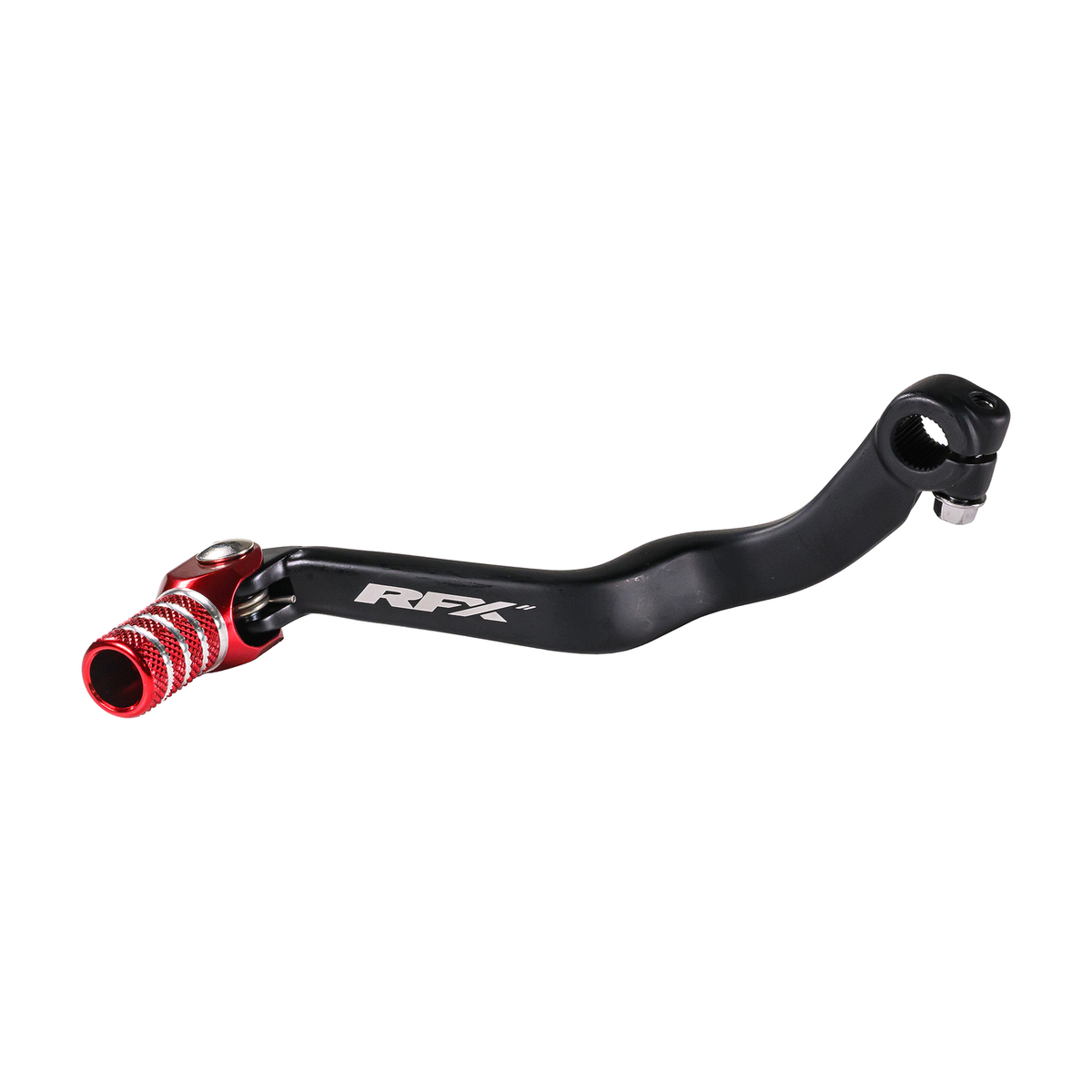 RFX Race Gear Pedal TC/TE 10- NOT 449/511 CR/WR125 13>, part number FXGP 60200 55RD