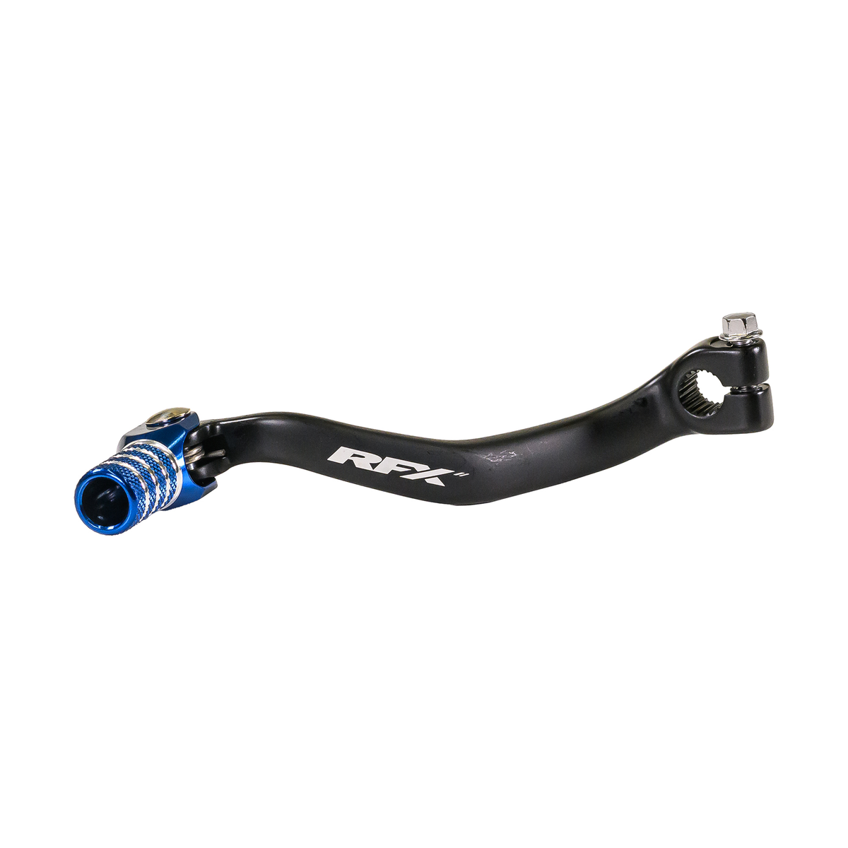 RFX Race Gear Pedal TM125-450 00-26