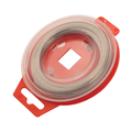RFX Race Grip Locking Safety Wire 0.8mm x 30m Roll, part number FXWT 50100 55SV