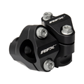 RFX Race Handlebar Mount Kit 28.6mm SX/F >16 EXC >25, part number FXHM 50128 55BK