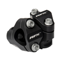 RFX Race Handlebar Mount Kit 28.6mm SX/SXF TC/FC 17>, part number FXHM 50228 55BK