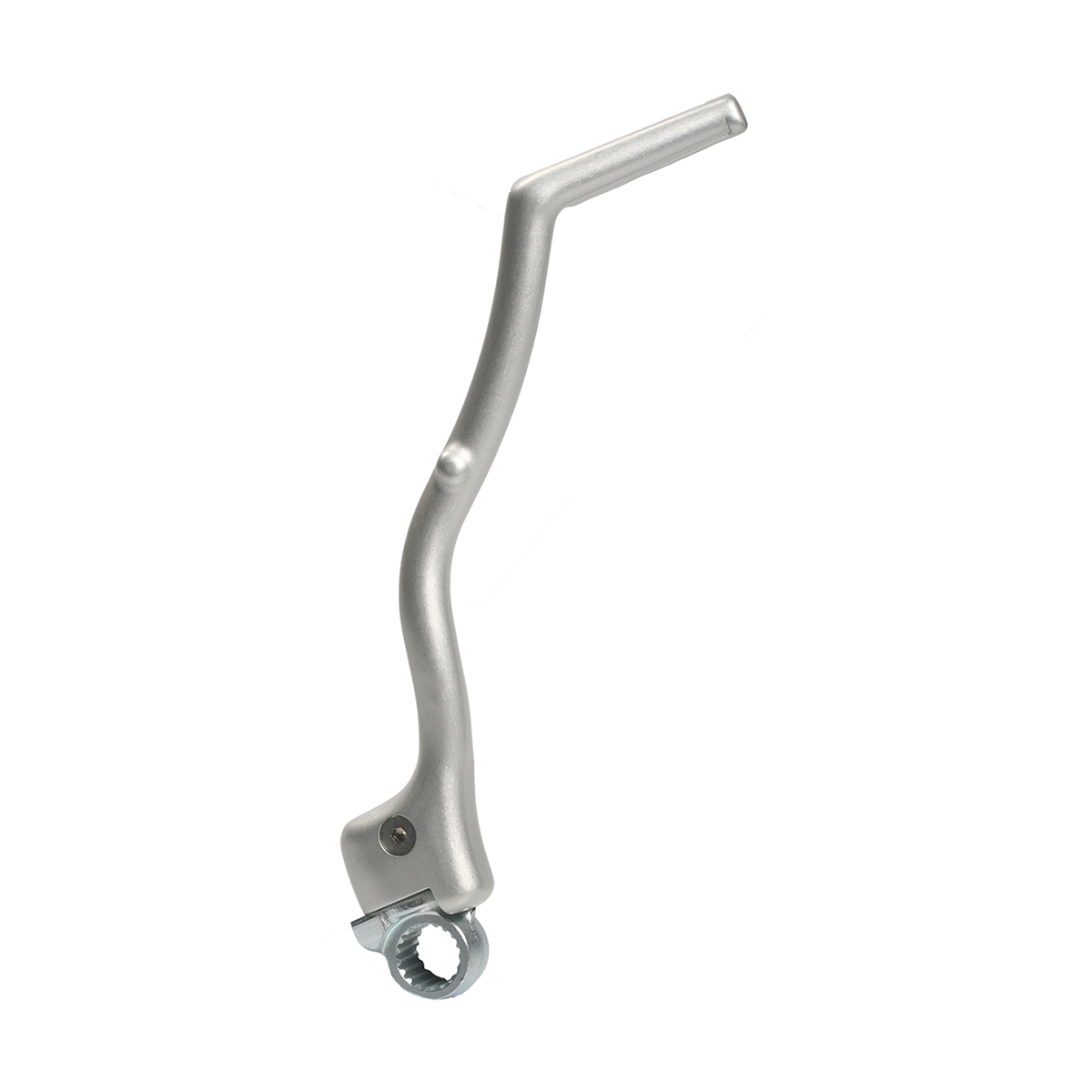 RFX Race Kickstart Lever CR250 88-96, part number FXKS 10400 55SV
