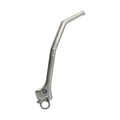 RFX Race Kickstart Lever CR250 97-07, part number FXKS 10600 55SV