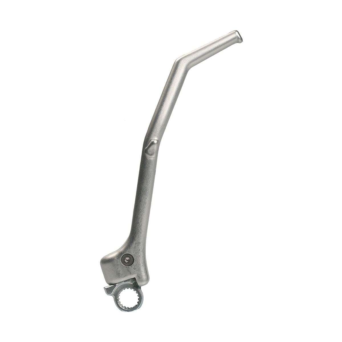RFX Race Kickstart Lever CR250 97-07, part number FXKS 10600 55SV