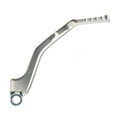 RFX Race Kickstart Lever CRF250 04-09 CRF250X 04-17, part number FXKS 10700 55SV