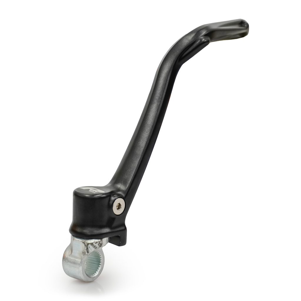 RFX Race Kickstart Lever SX125/150 98-15 TC125 14-15, view 3