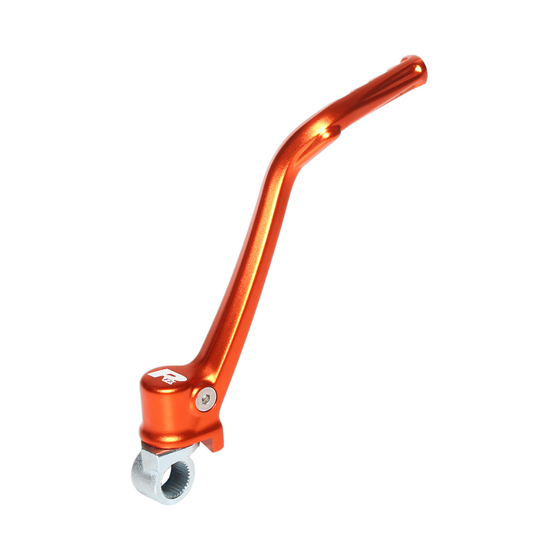 RFX Race Kickstart Lever SX125/150 98-15 TC125 14-15