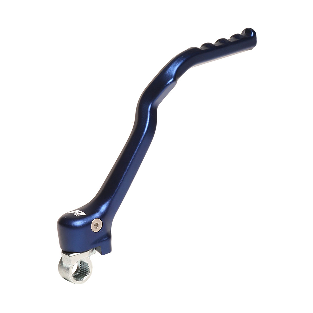 RFX Race Kickstart Lever SX250/300 03-16, view 2