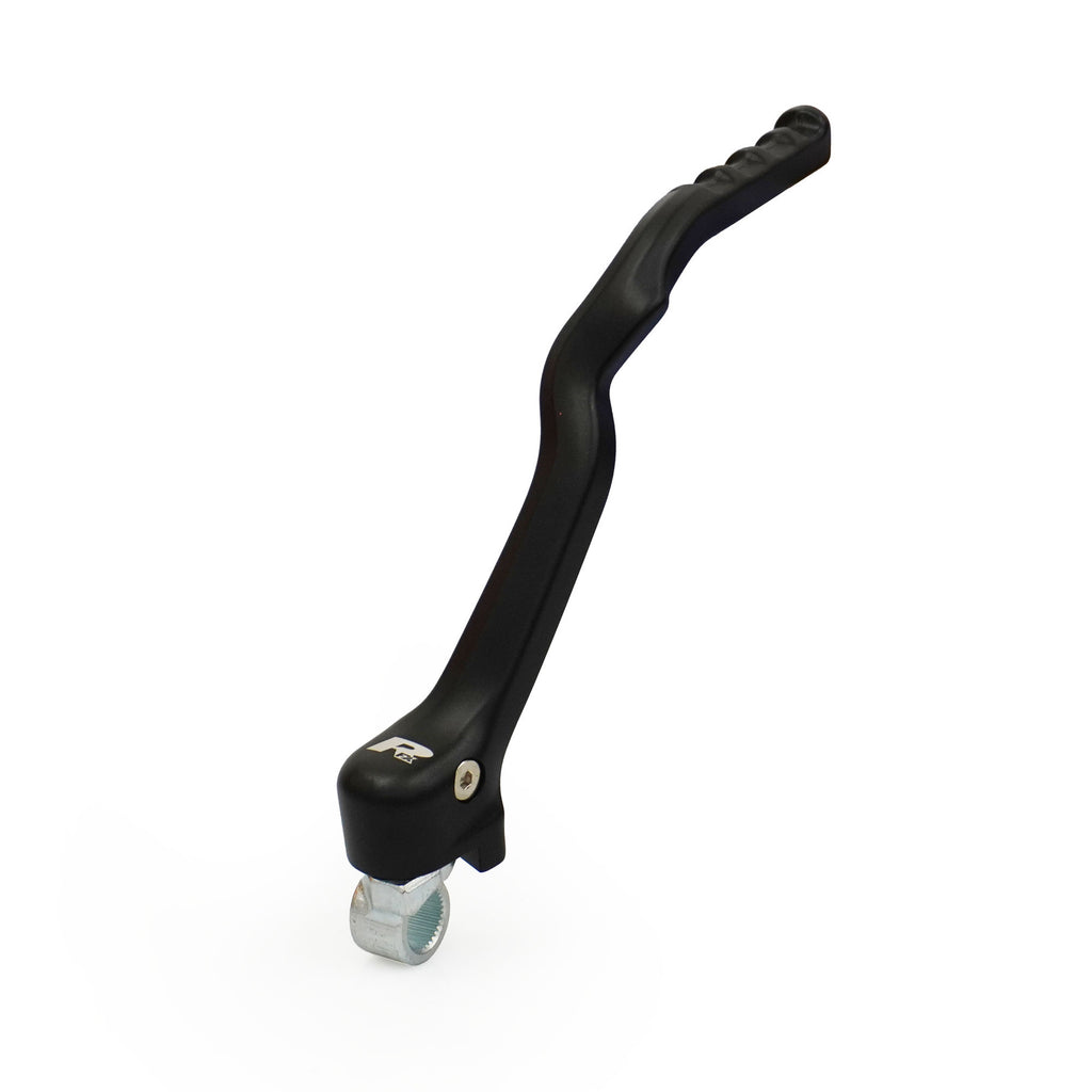 RFX Race Kickstart Lever SX250/300 03-16, view 3
