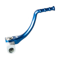 RFX Race Kickstart Lever TC50 17-26, part number FXKS 70000 55BU