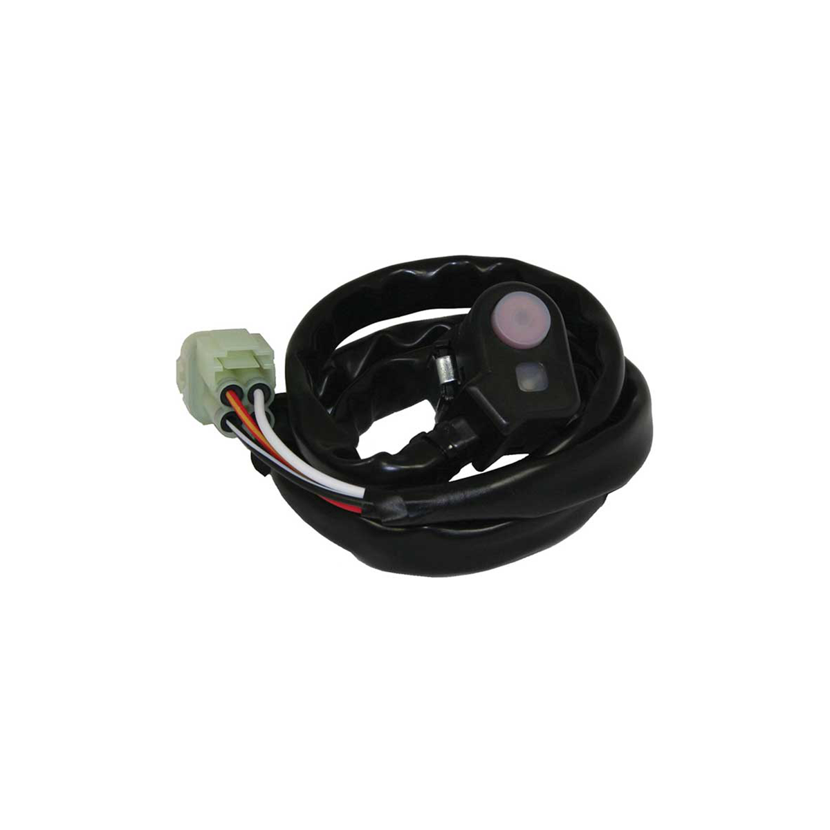RFX Race Kill Button CRFX250 04-16 CRFX450 05-19, part number FXKB 10400 55ST