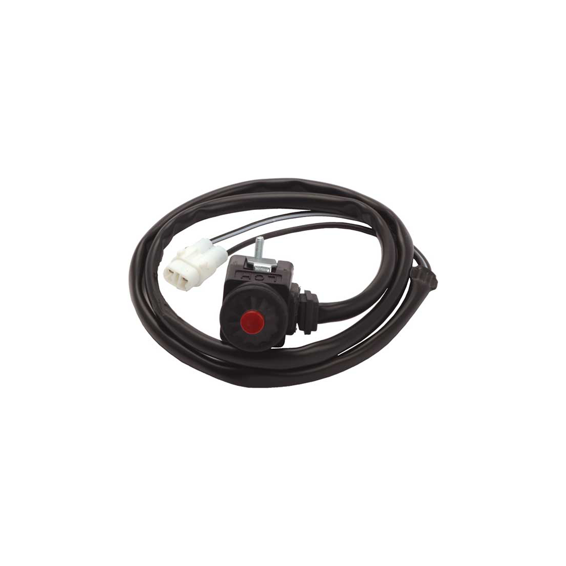 RFX Race Kill Button KXF250 04-16 KXF450 06-15, part number FXKB 20200 55ST