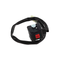 RFX Race Kill Button WRF250 04-16 WRF450 04-16, part number FXKB 40400 55ST