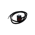 RFX Race Kill Button YZ65 18-26 YZ85 >26 YZ125-450 >04, part number FXKB 40100 55ST