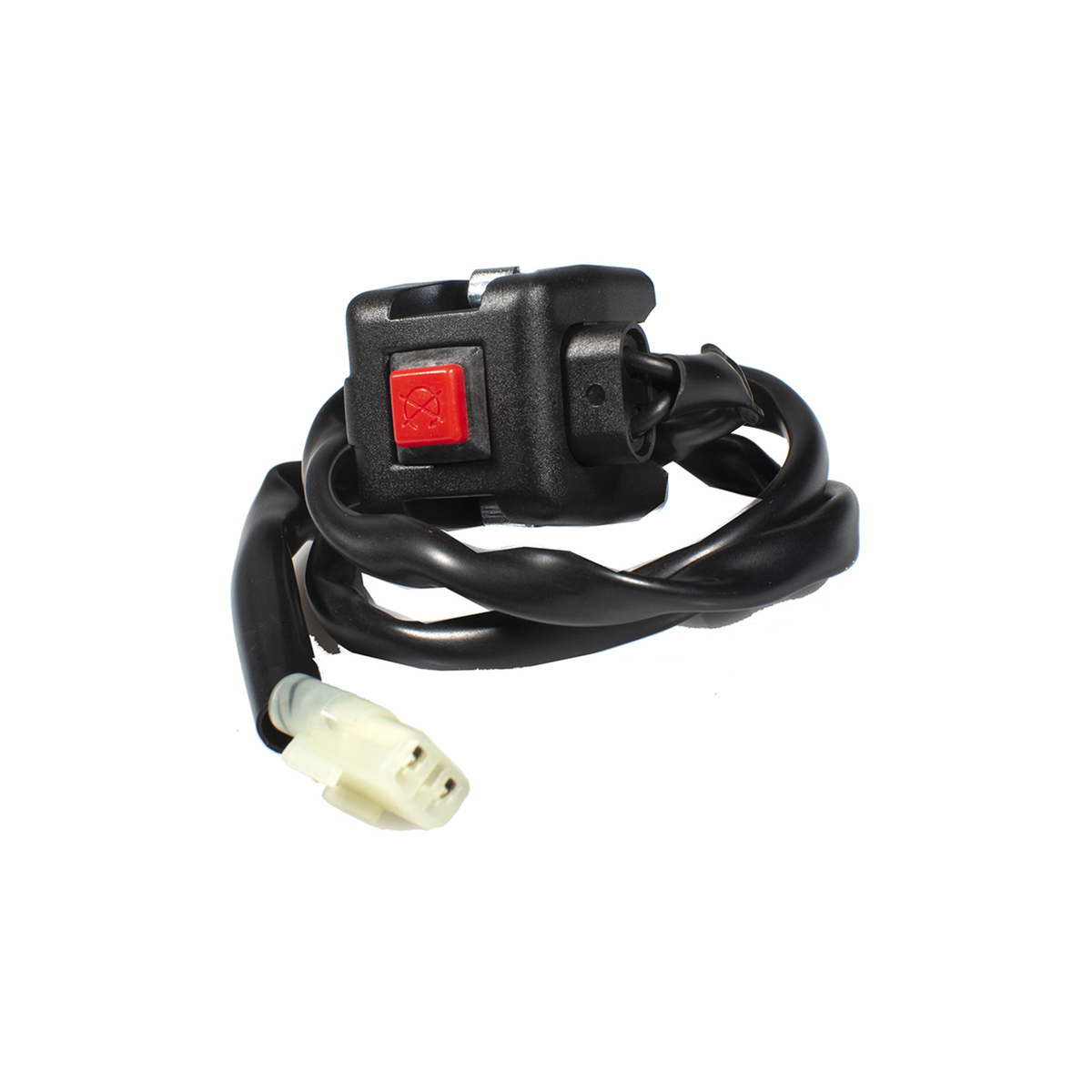 RFX Race Kill Button YZF250/WRF250 >23 YZF/WRF450 >22, part number FXKB 40300 55ST