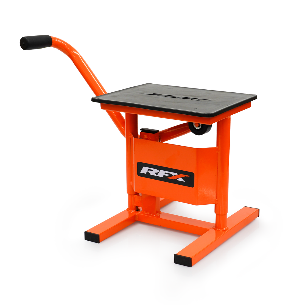 RFX Race Lift Up Bike Stand, view 4
