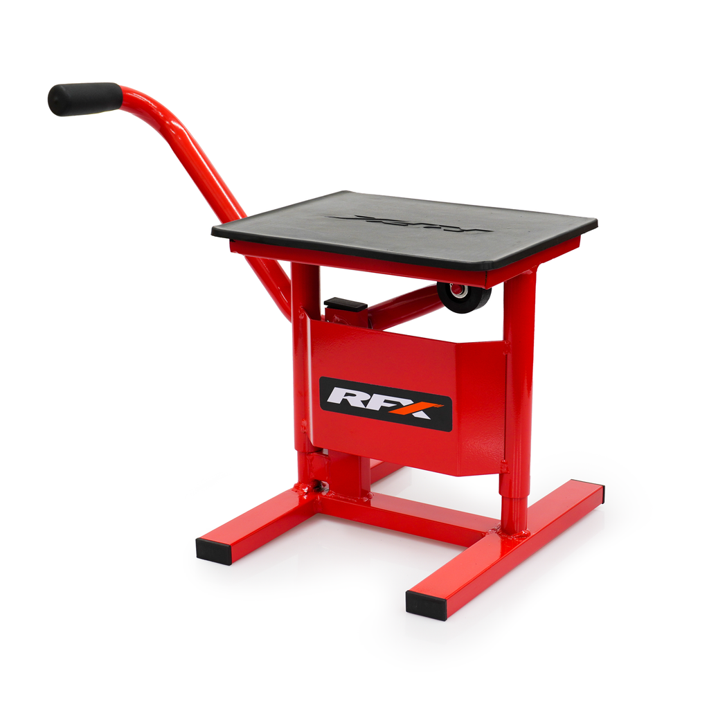 RFX Race Lift Up Bike Stand, view 5