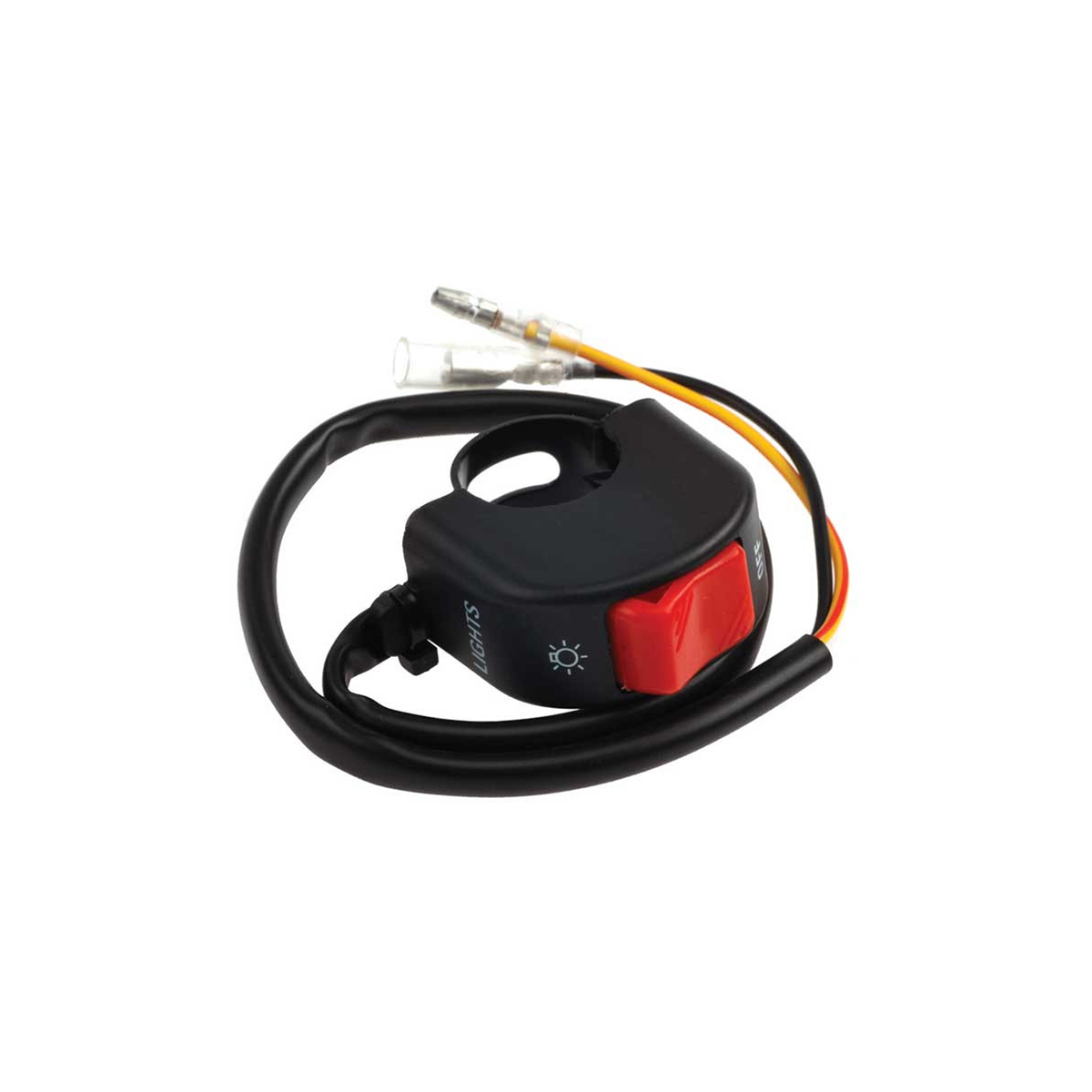 RFX Race Light Switch Universal, part number FXKB 90100 55ST