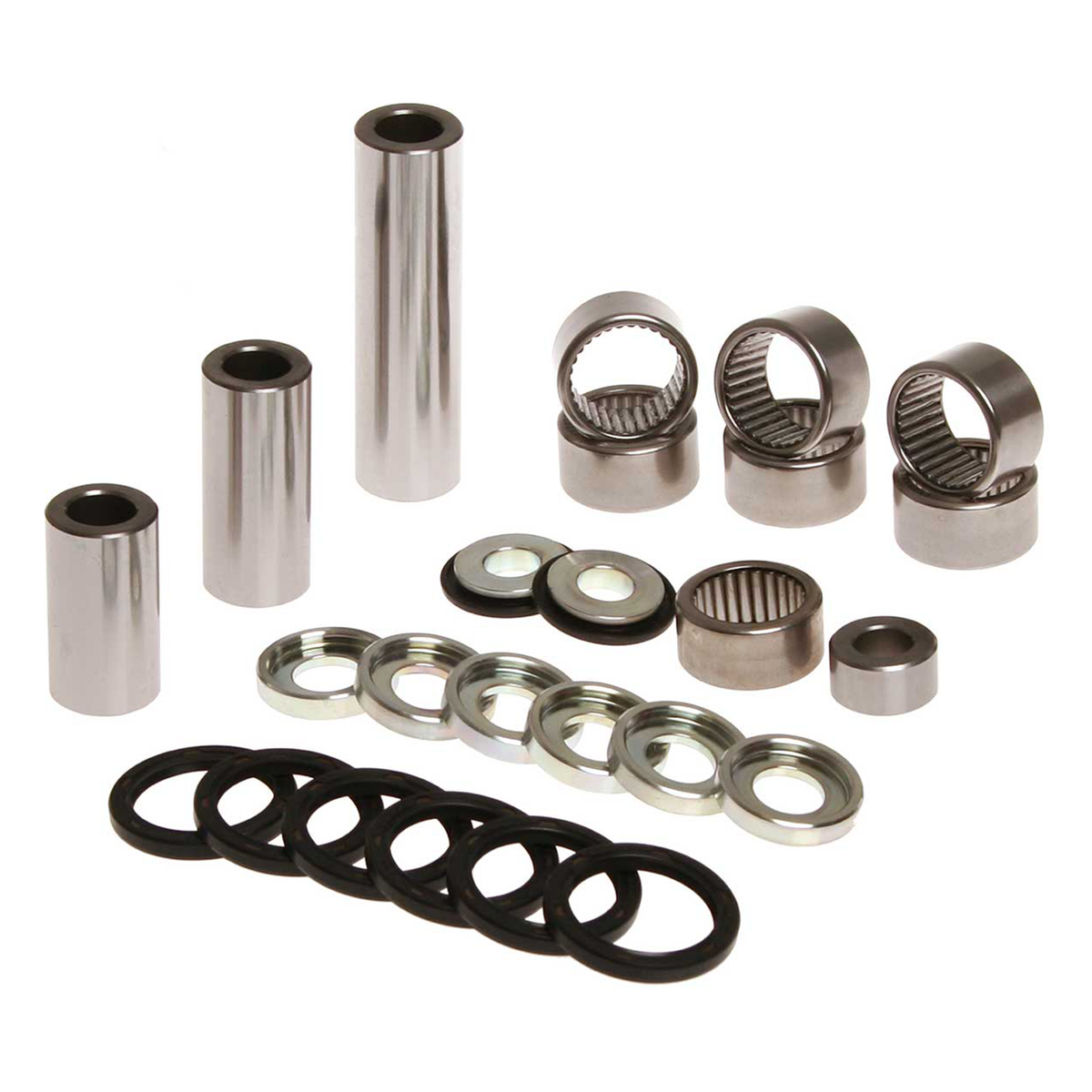 RFX Race Linkage Kit KXF250 06-20 KXF450 06-19, part number FXBE 21006 55ST