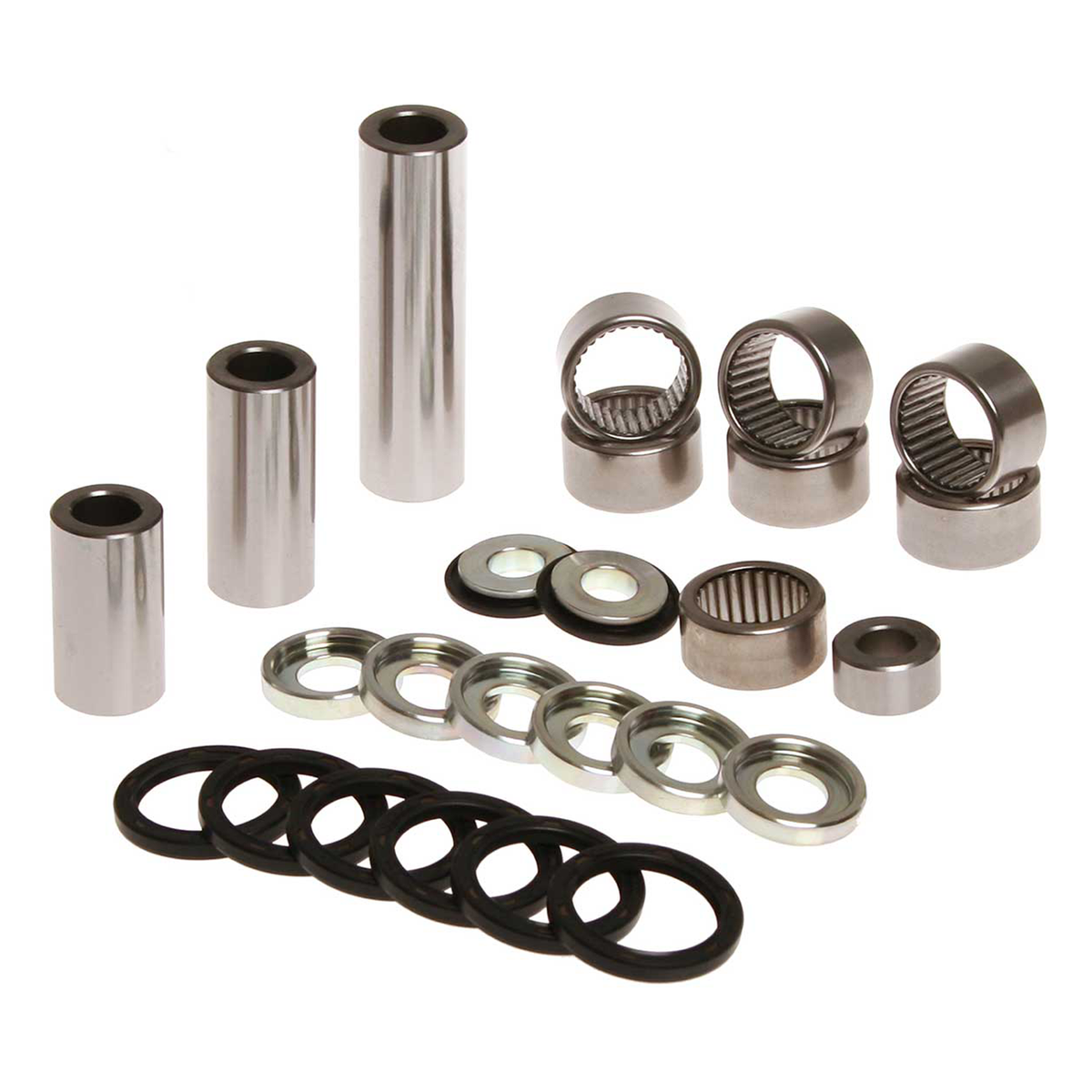 RFX Race Linkage Kit LTZ400 03-08, part number FXBE 31005 55ST