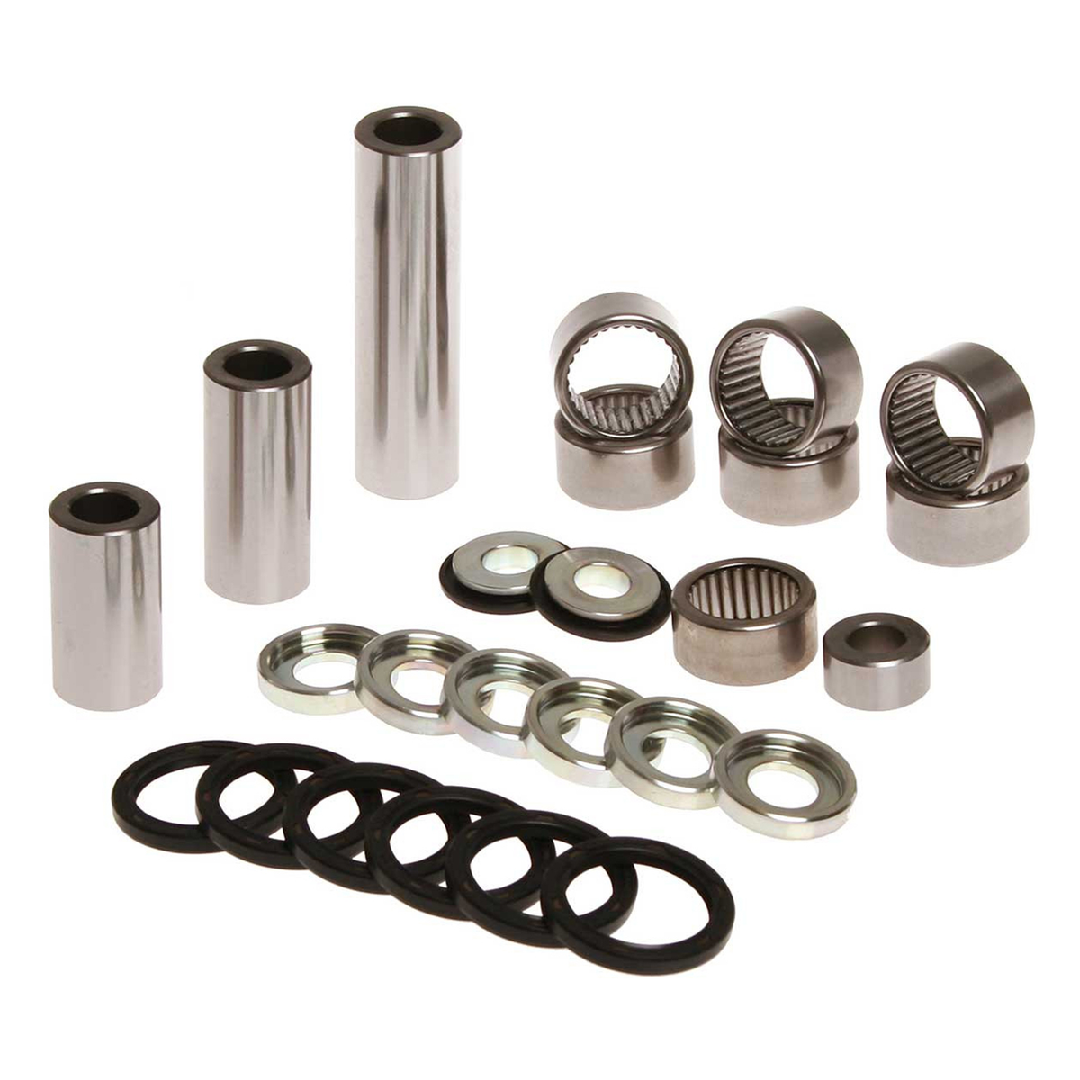 RFX Race Linkage Kit Sherco Enduro >16, part number FXBE 61002 55ST