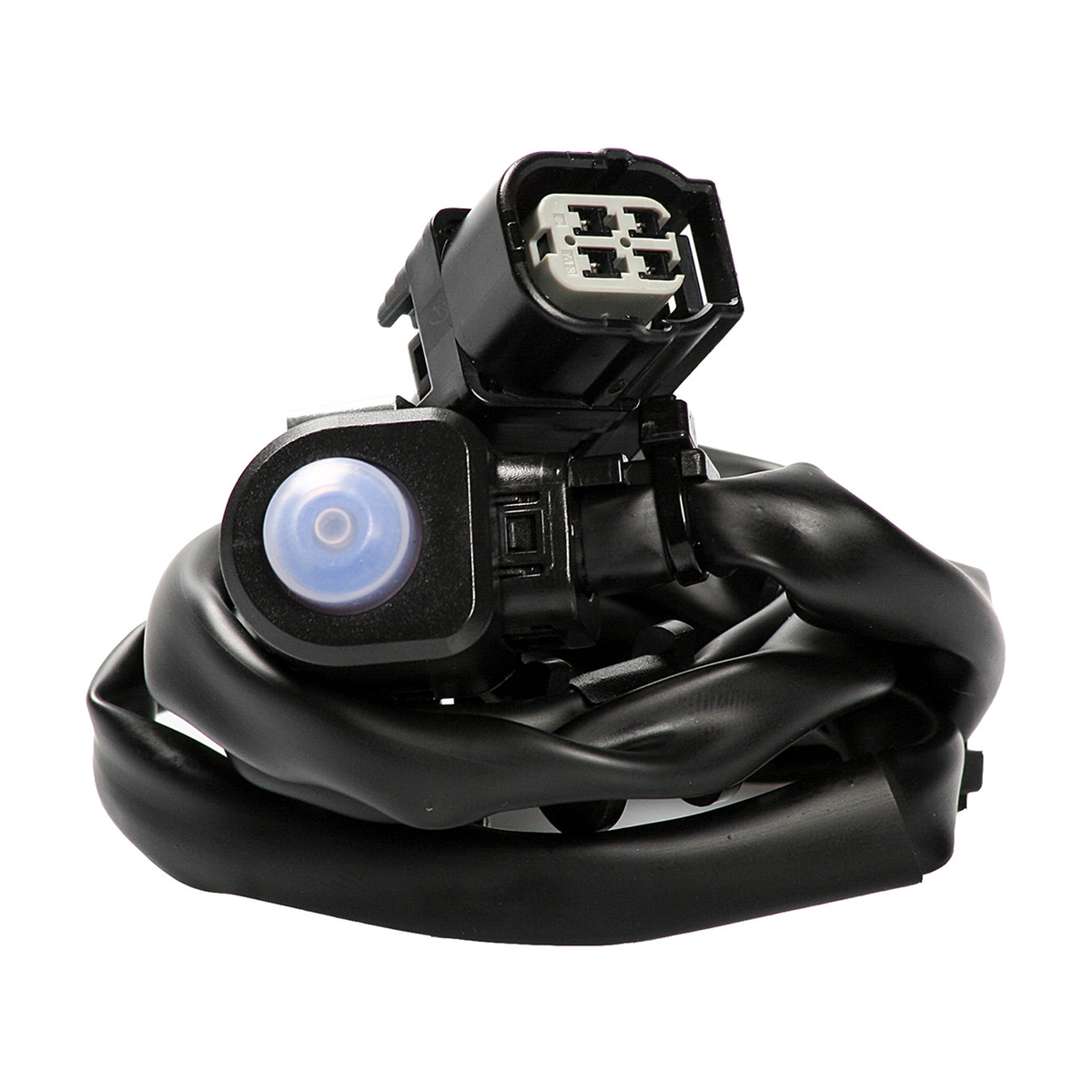 RFX Race Mapping Button CRF250 15-17 CRF450 15-16, part number FXKB 11000 55ST