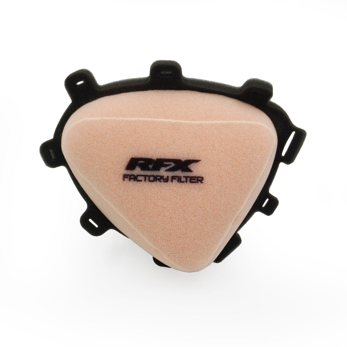 RFX Race Non Oiled Air Filter CRF250/450 25-26, part number FXAF 10008 55NO