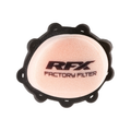 RFX Race Non Oiled Air Filter SER/SEF125-500 25-26, part number FXAF 70002 55NO