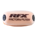 RFX Race Non Oiled Air Filter SX50 / TC50 / MC50 24-26, part number FXAF 50010 55NO