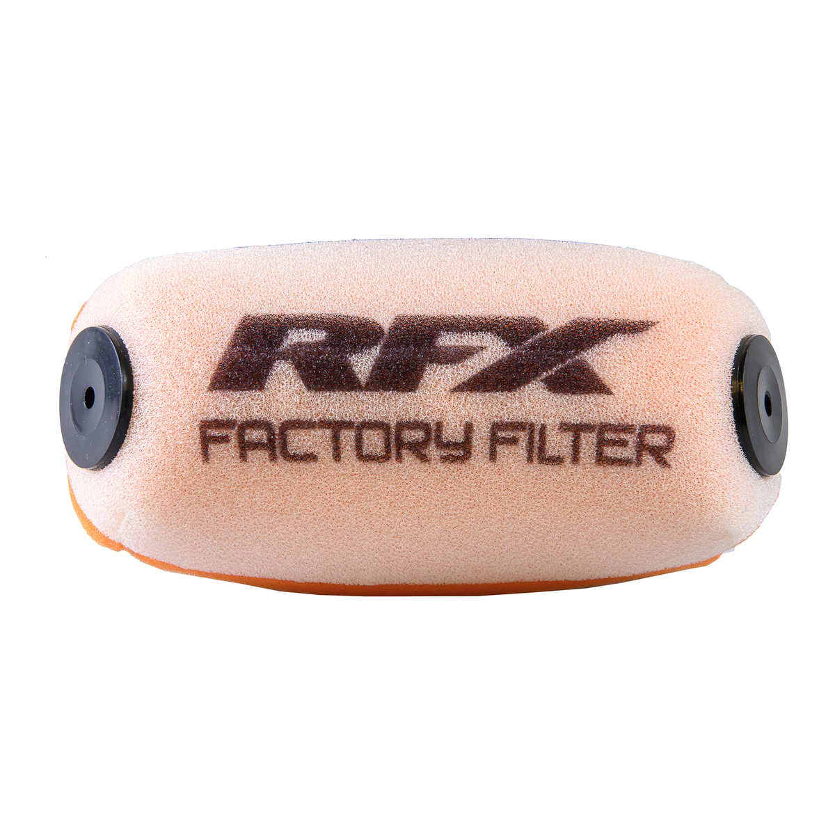 RFX Race Non Oiled Air Filter SX50 / TC50 / MC50 24-26, part number FXAF 50010 55NO