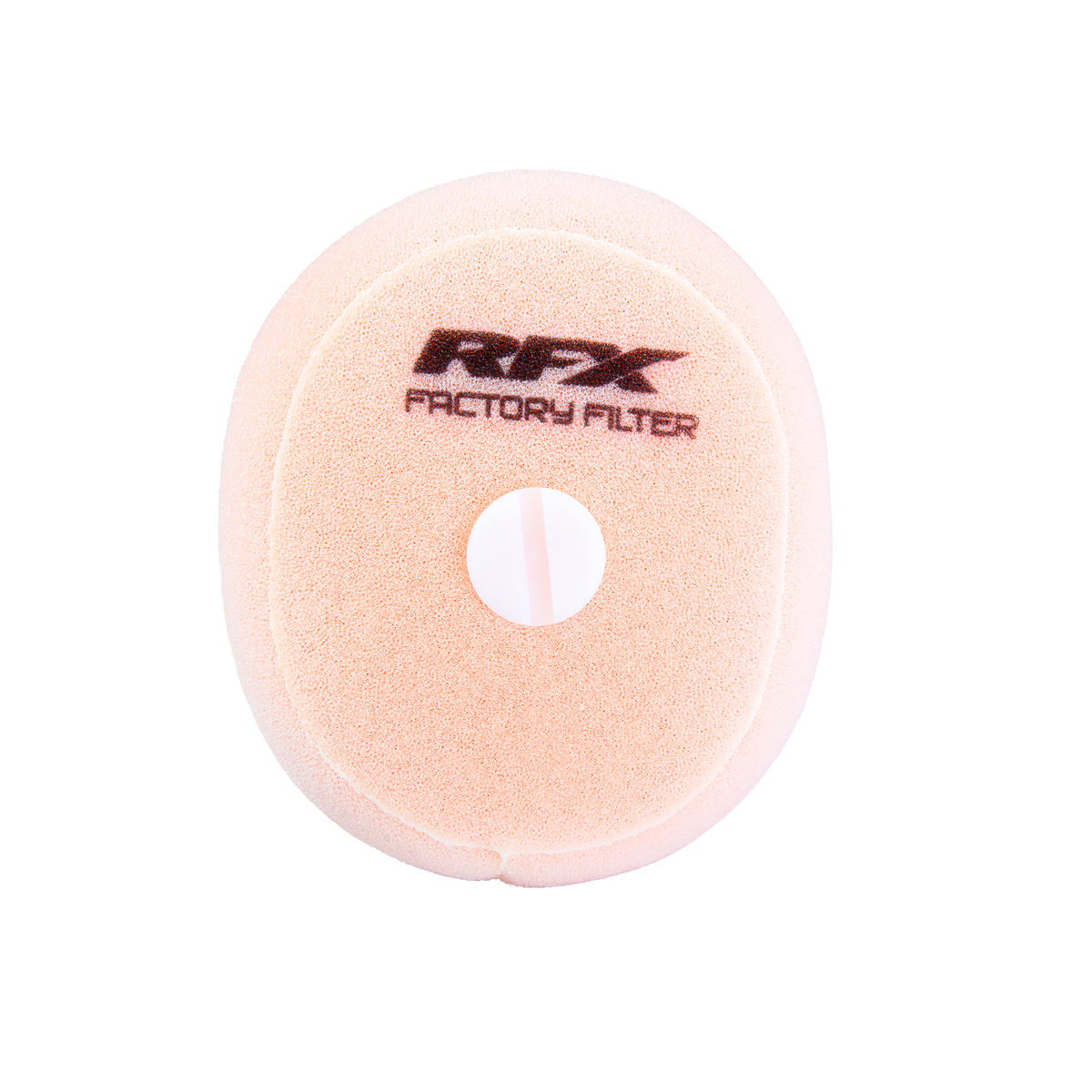 RFX Race Non Oiled Air Filter SX65/ TC65/ MC65 >23, part number FXAF 50002 55NO