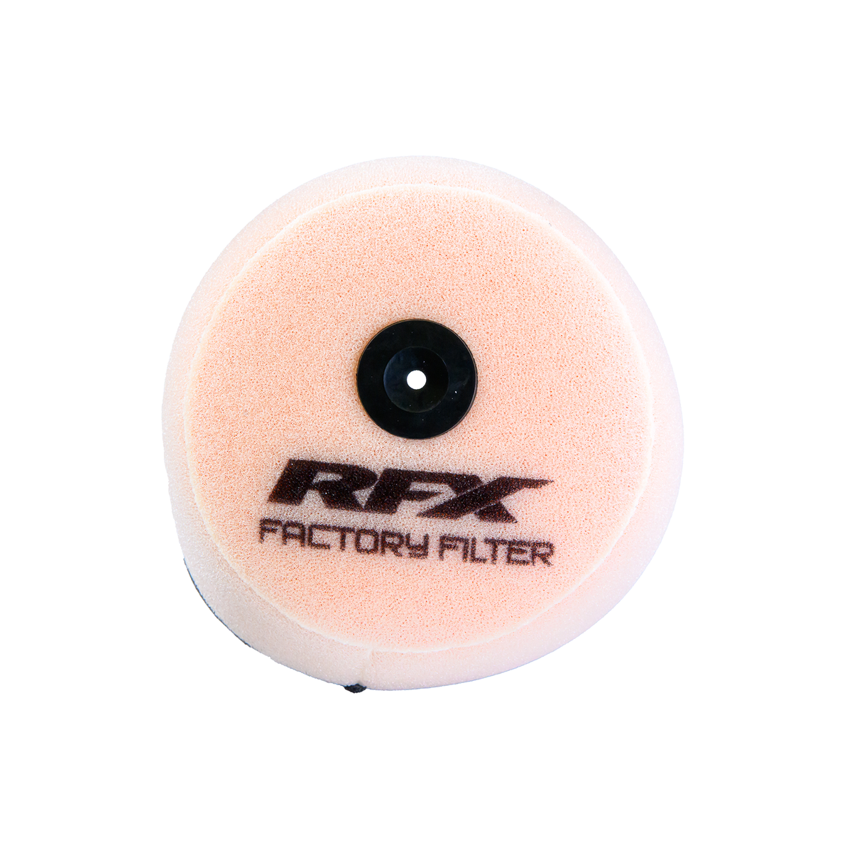 RFX Race Non Oiled Air Filter YZ125/250 YZF250/450, part number FXAF 40002 55NO